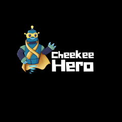 Cheekee Hero Charity