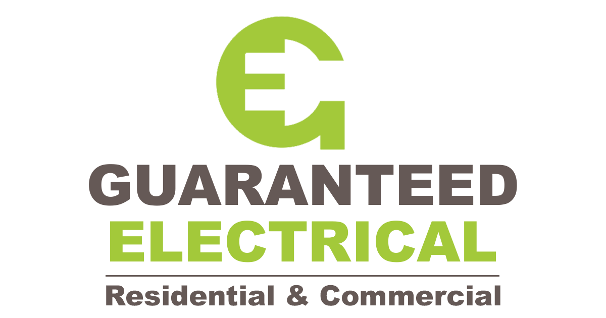 Guarenteed Electrical